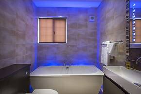 The White Hart Hotel, Boston, Lincolnshire