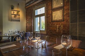 The White Hart Hotel, Boston, Lincolnshire