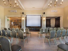 The White Hart Hotel, Boston, Lincolnshire