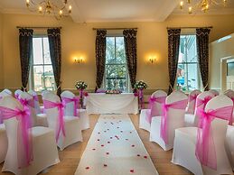 The White Hart Hotel, Boston, Lincolnshire