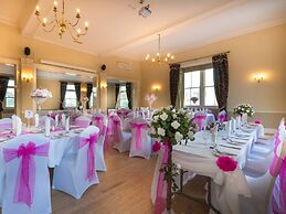 The White Hart Hotel, Boston, Lincolnshire