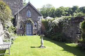 Bodysgallen Hall & Spa