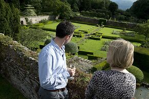 Bodysgallen Hall & Spa