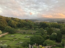 Bodysgallen Hall & Spa
