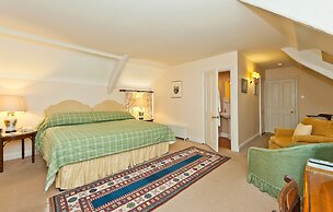 Bodysgallen Hall & Spa
