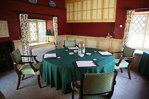 Bodysgallen Hall & Spa
