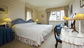 Bodysgallen Hall & Spa
