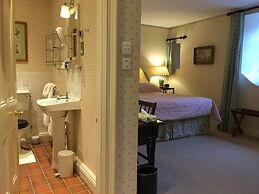 Bodysgallen Hall & Spa