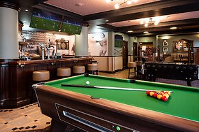 Merton Hotel