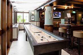 Merton Hotel