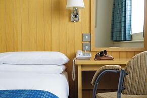 Merton Hotel