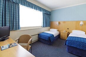 Merton Hotel