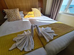 Marina Metro Hotel