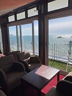 Marina Metro Hotel