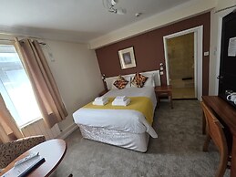 Marina Metro Hotel