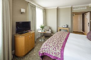 Pomme d'Or Hotel