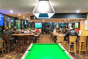 Diplomat Hotel Alice Springs