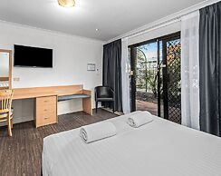 Diplomat Hotel Alice Springs