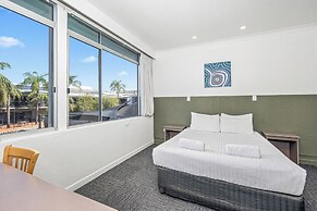 Diplomat Hotel Alice Springs