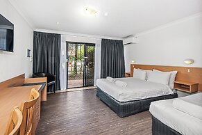 Diplomat Hotel Alice Springs