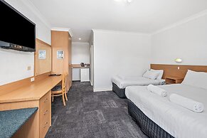 Diplomat Hotel Alice Springs