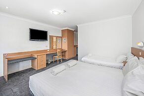 Diplomat Hotel Alice Springs