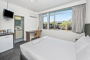 Diplomat Hotel Alice Springs