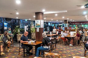 Diplomat Hotel Alice Springs