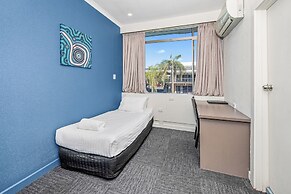 Diplomat Hotel Alice Springs