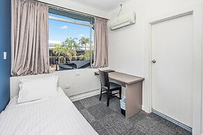 Diplomat Hotel Alice Springs
