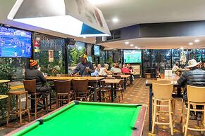 Diplomat Hotel Alice Springs