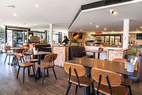 Diplomat Hotel Alice Springs