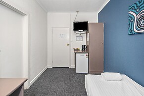 Diplomat Hotel Alice Springs