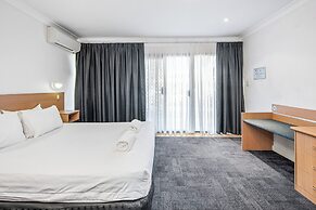 Diplomat Hotel Alice Springs
