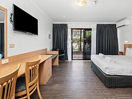 Diplomat Hotel Alice Springs