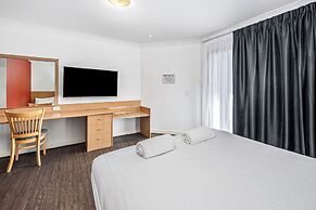 Diplomat Hotel Alice Springs