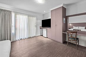 Diplomat Hotel Alice Springs