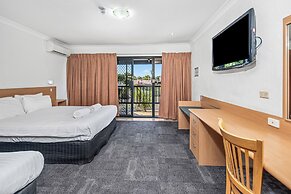 Diplomat Hotel Alice Springs