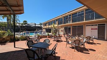 Diplomat Hotel Alice Springs