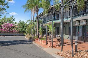 Diplomat Hotel Alice Springs