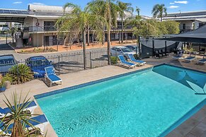 Diplomat Hotel Alice Springs