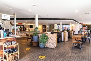 Diplomat Hotel Alice Springs