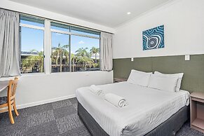 Diplomat Hotel Alice Springs