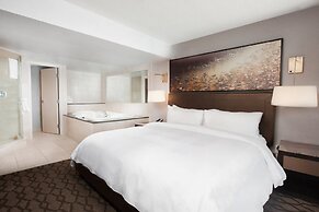Marriott Niagara Falls Fallsview Hotel & Spa