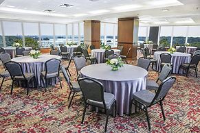 Marriott Niagara Falls Fallsview Hotel & Spa
