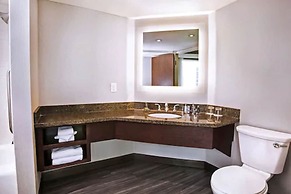 Marriott Niagara Falls Fallsview Hotel & Spa