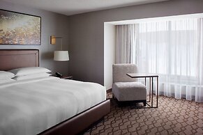 Marriott Niagara Falls Fallsview Hotel & Spa
