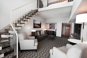 Marriott Niagara Falls Fallsview Hotel & Spa