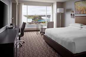 Marriott Niagara Falls Fallsview Hotel & Spa