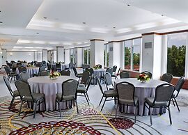 Marriott Niagara Falls Fallsview Hotel & Spa